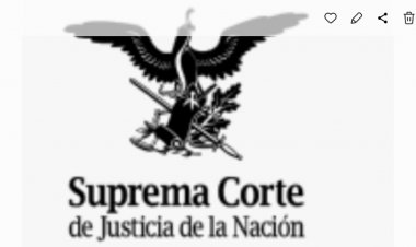 Rechaza SCJN Controversia  Constitucional del Congreso