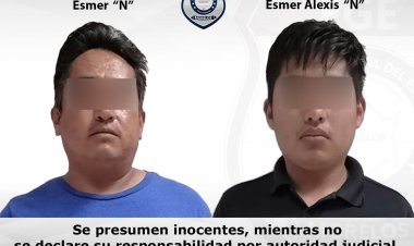 Se van a juicio 2 que intentaron matar a un pariente en Ocuituco