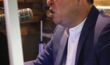 Preparado, Juan Ángel Flores Bustamante para gobernar Morelos