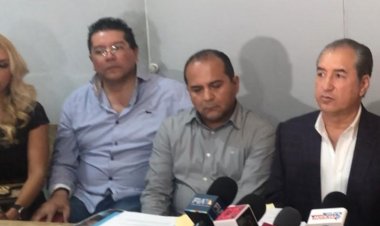 Rechaza Carlos de la Rosa ser  parte ¨del cartel inmobiliario¨