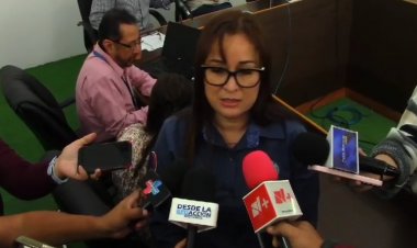 59 familias, en grave riesgo en  el paredón de la colonia Pilares