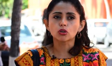 Debe FGE revisar muerte de Érika  Medina con perspectiva de género