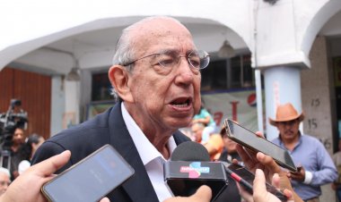 Uso de cubrebocas en las escuelas está descartado