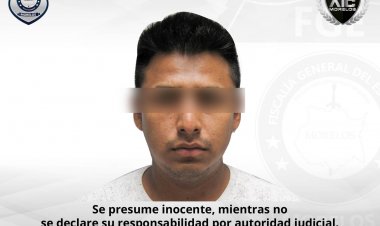 Supuestamente, balacearon a víctimas para robar dinero de compra de auto