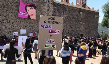 Tiene 24 horas la FGE para entregar carpeta de Samir Según el Frente de Defensa de los Pueblos