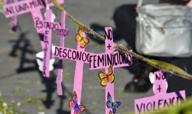 Divulvadoras critica uso político  de los feminicidios; ya van 53