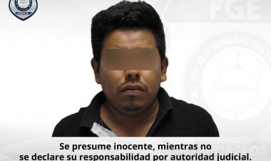 Detuvieron a éste por traer auto presuntamente robado