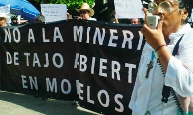 Colectivos ciudadanos buscan reglamentar Ley Minera estatal