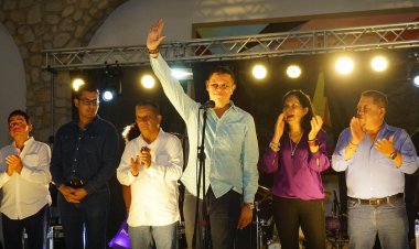 Jojutla, referente turístico nacional e internacional: Juan Ángel Flores