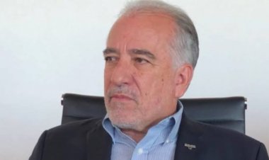 Buscará dejar finanzas sanas  en la UAEM Gustavo Urquiza