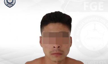 Por la espalda, acuchilló a uno; sentencia de 16 años