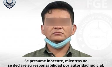 Va a juicio un exjefe de plaza de los Rojos por homicidio en Mazatepec