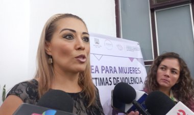 Actualmente, 60 menores huérfanos por feminicidios reciben atención