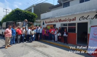 Rafael Reyes supervisó La descacharización contra el dengue