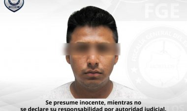 Vinculado por robo y tentativa de un homicidio en Xochitepec