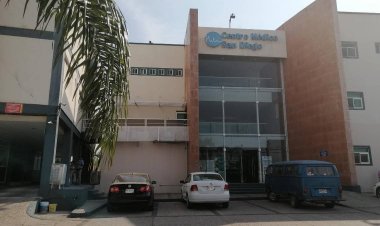 Ladrones se disfrazan e pacientes para asaltar en hospitales, denuncian