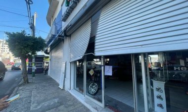 Canacintra informa de cierre de  empresas por las extorsiones