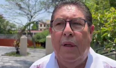 Diversos municipios piden apoyo al gobierno estatal para pavimentación