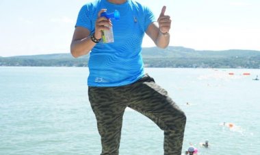 Juan Ángel Flores proyecta a Jojutla se coloca como escenario deportivo internacional  