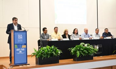 Destacaron la productividad científica del IICBA, de UAEM
