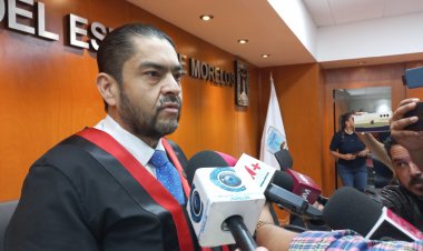 Defiende Gamboa Olea su petición de controversia por el haber de retiro