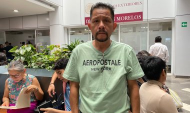 Trabas para repatriar a paisanos  que fallecieron en Estados Unidos