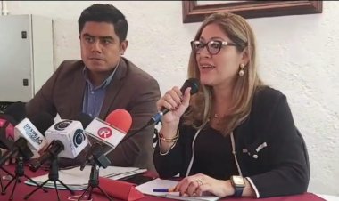 En el banquillo de acusados, Juan Salazar y Edgar Núñez