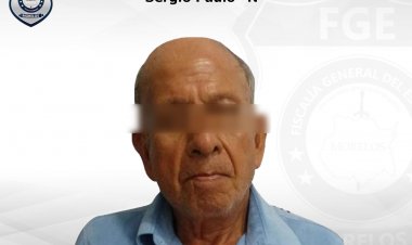 Sentencia en contra de masculino por abuso sexual de una menor de 3 años