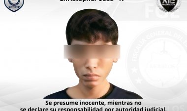 Prisión preventiva por robo de un vehículo en Chamilpa