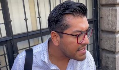 Confirma Hacienda que el Impepac pretende $400 millones