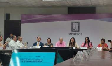 Se firmó convenio para hacer prevalecer derechos de las mujeres