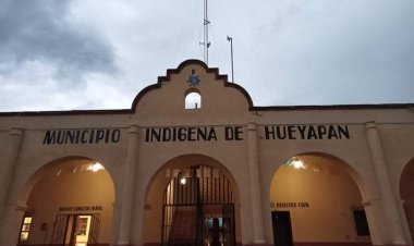 Hueyapan registra muchas visitas, pero no tiene dónde hospedarlas
