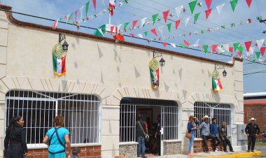Ayudantes de Cuautla harán boicot en Grito de Independencia, a raíz de la inseguridad