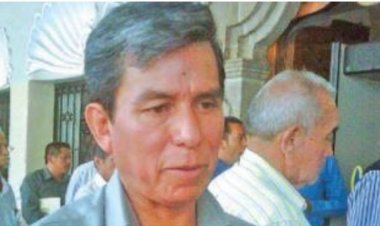 Denunciarán penalmente ante  la FGR al diputado Bermúdez