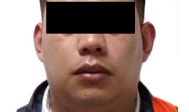 Por secuestro y asesinato en Huitzilac, fueron a CDMX a aprehender a J. Carlos