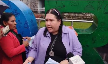 Exigen al Impepac reglamento ante violencia política contra mujeres