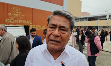 Maestros, con libertad para usar  el nuevo material didáctico: IEBEM