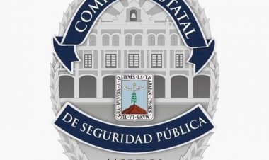 Ataque a polis dejó dos heridos y una patrulla volcada en Jojutla