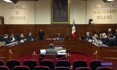 Gana Poder Ejecutivo controversia constitucional contra el Congreso