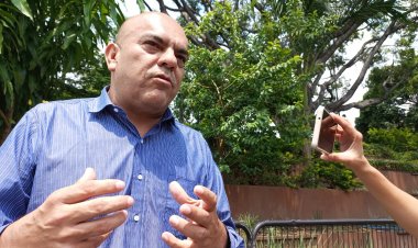 Destacan abogados desestabilidad por ausencia del fiscal general