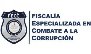 La fiscalía anticorrupción cumplimentó orden de aprehensión por presunto peculado contra expresidente de Cuautla Raúl “n”