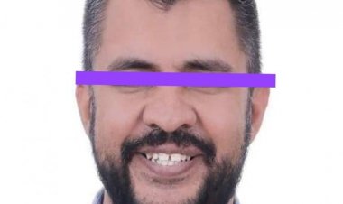 Ya apareció el hijo del ex gobernador Marco Adame