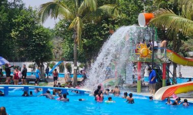 En el Oriente, balnearistas se quejan de pocas visitas por la inseguridad