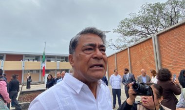 Dos escuelas no regresaron a  clases por su pobre matrícula