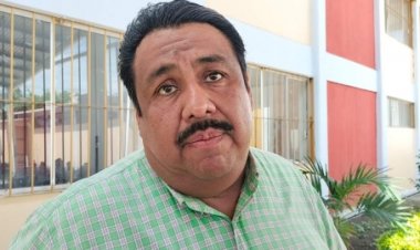 Cae Tadeo Nava acusado de peculado cuando fue alcalde