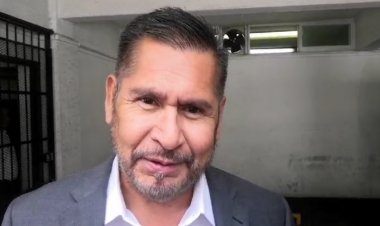 Samuel Sotelo celebró triunfo  en la controversia en la SCJN