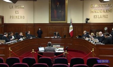 Vicios de 15 diputados tiran la  Ley de Ingresos y Presupuesto