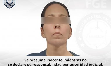 Ya fue vinculada a proceso la mujer que encañonó a uno de sus familiares