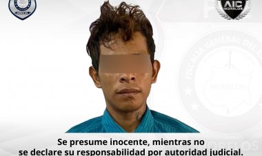 Doble orden de aprehensión contra ¨El Chinicuil¨ por delitos en Zacatepec