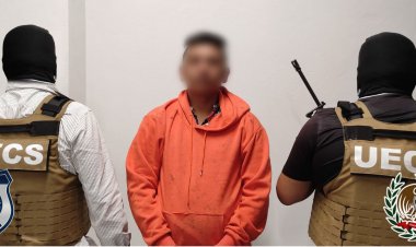 Capturó FIDAI a probable secuestrador de Huitzilac